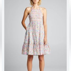 Love Shack Fancy Ottawa Dress